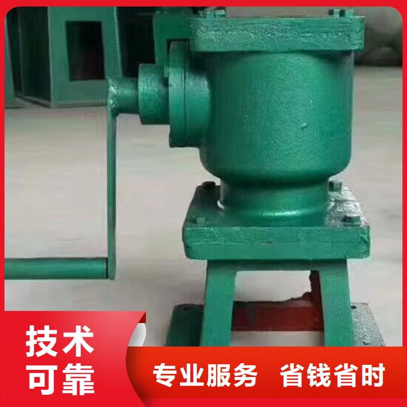 启闭机闸门直连启闭机老牌厂家