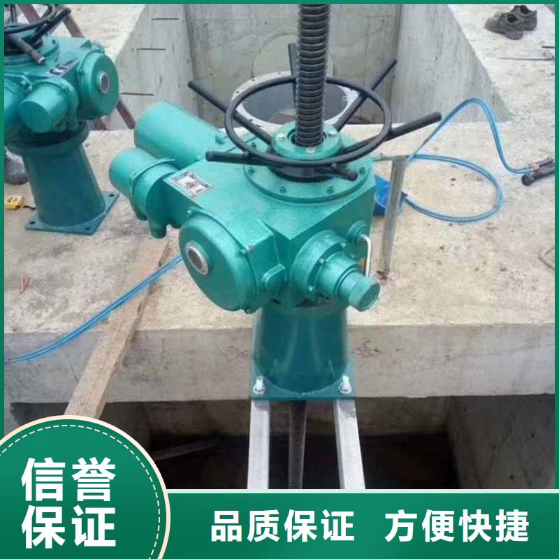 定做3吨启闭机的基地
