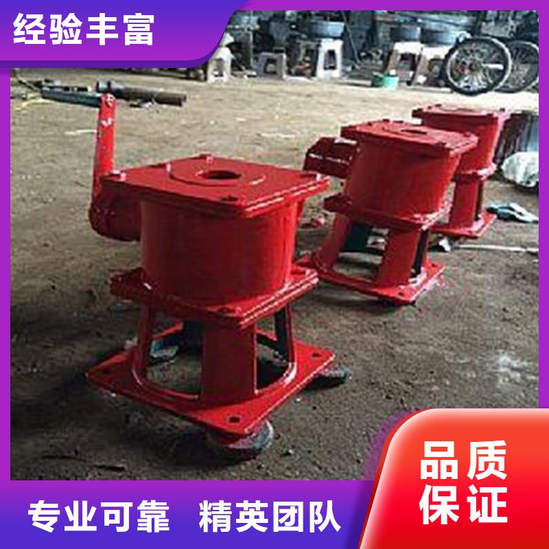 启闭机手电两用螺杆启闭机本地厂家