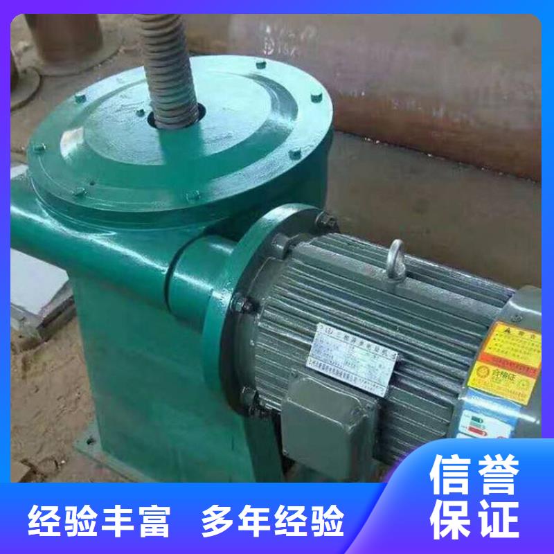 卷扬启闭机手电两用螺杆启闭机免费安装调试，终身维护！