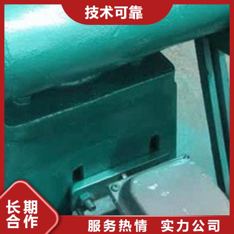 供应手推螺杆启闭机_品牌厂家