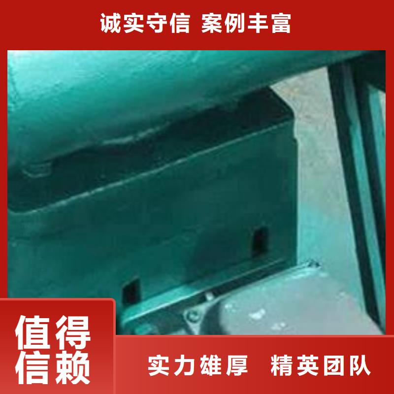 10吨启闭机生产定制