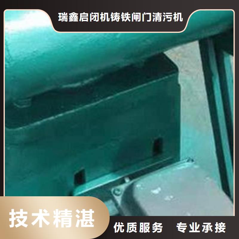 卷扬启闭机保亭县手动螺杆启闭机		打造智能化水利工程