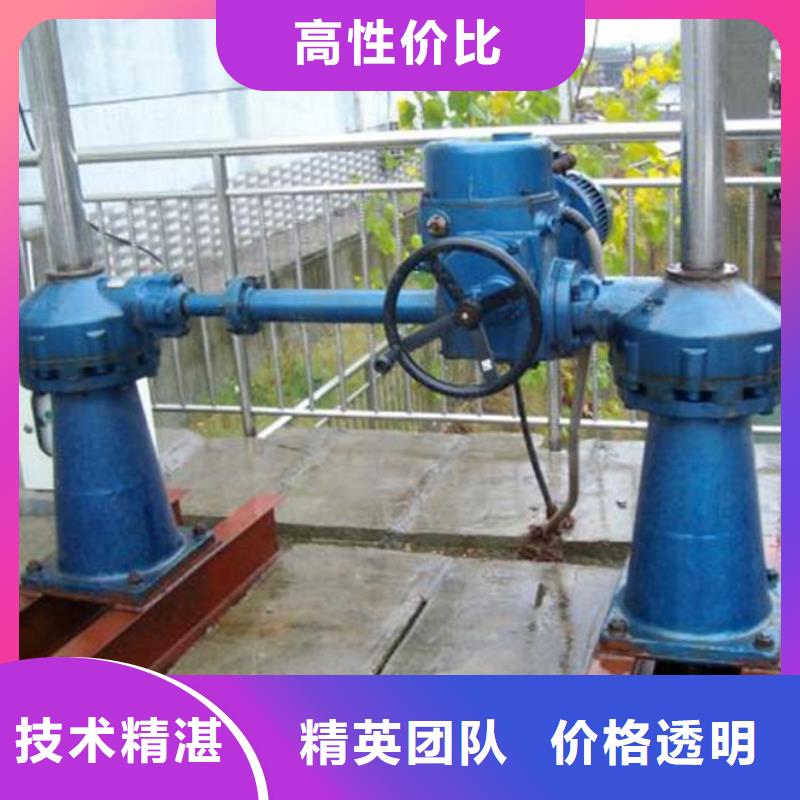 闸门用的启闭机-信誉可靠