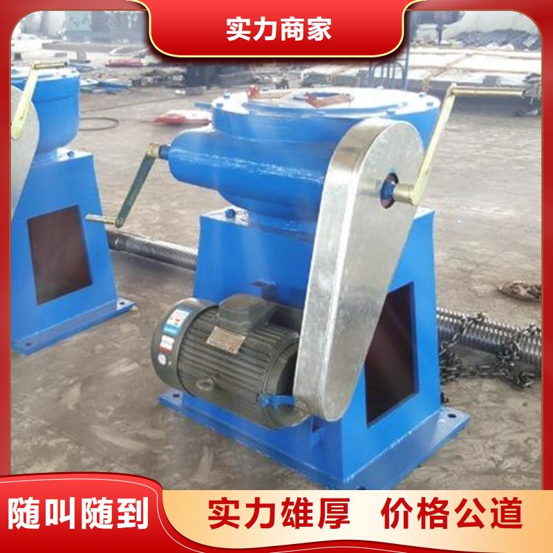 5吨手电两用启闭机-实力商家