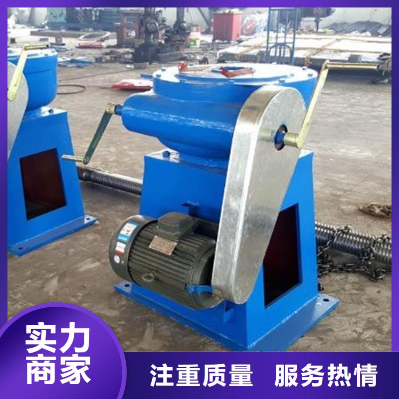 启闭机5T直联式启闭机经久耐用