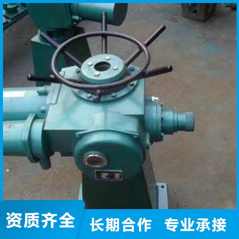 卷扬启闭机手电螺杆启闭机满足不同水利工程需求