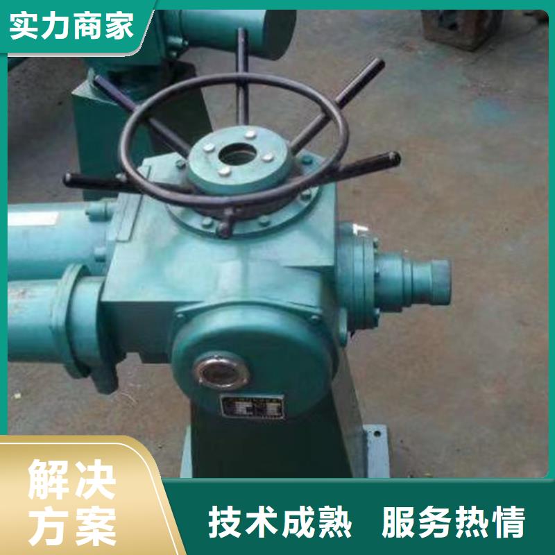 启闭机5吨手动启闭机老牌厂家