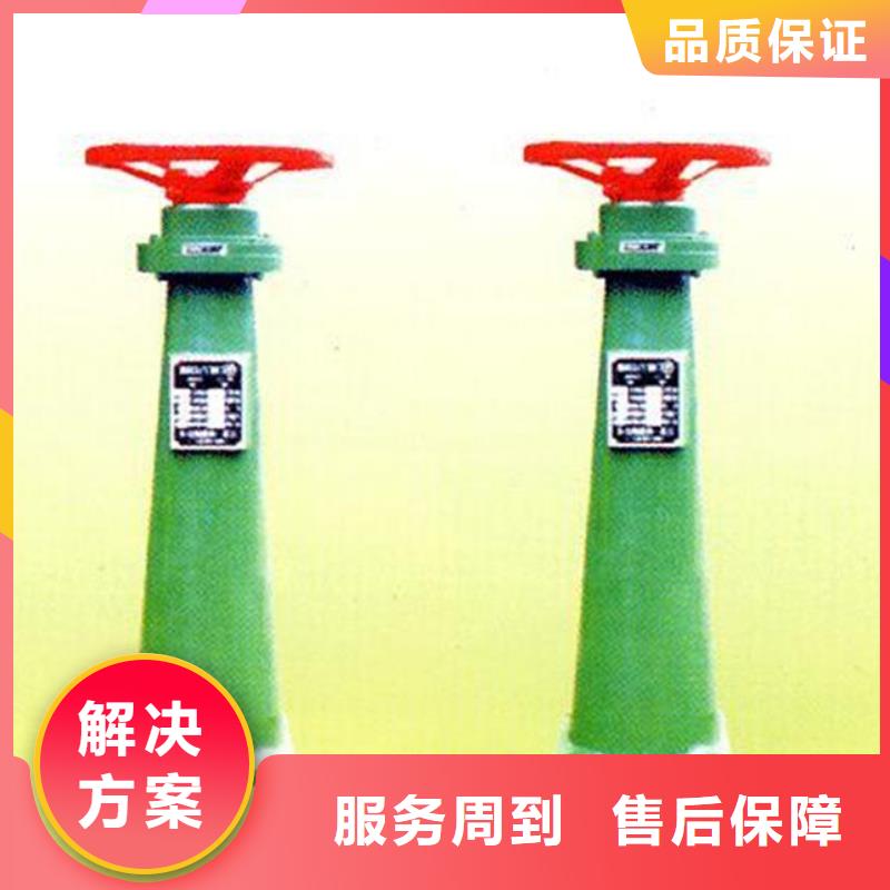 铸铁闸门启闭机加工厂家