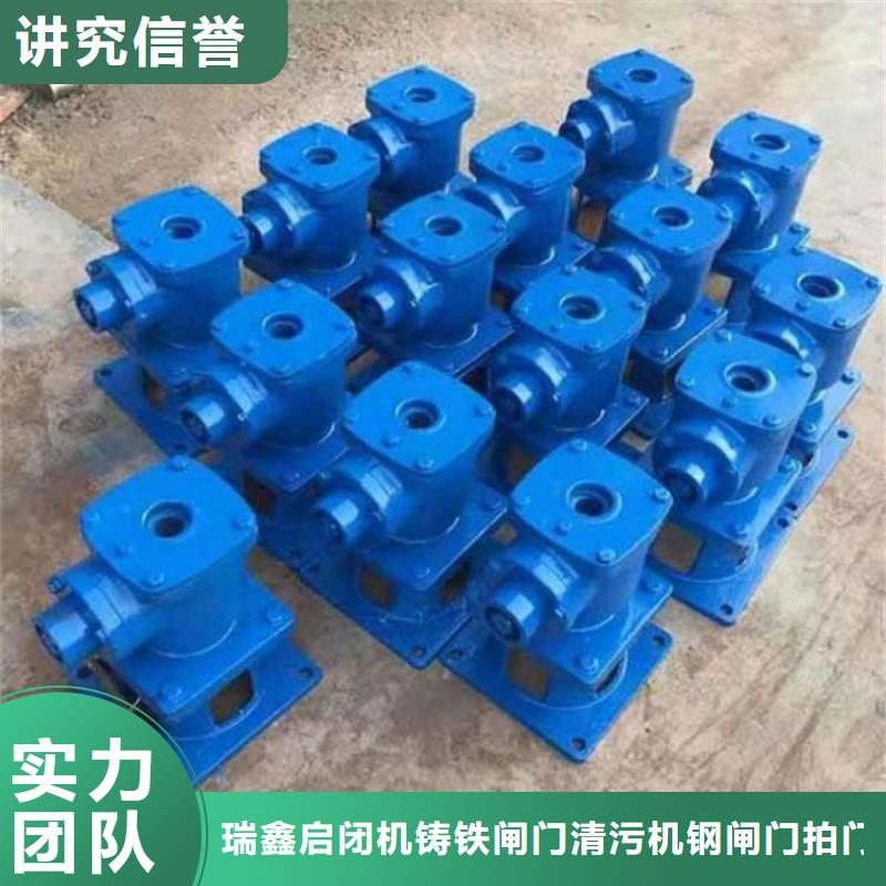 2025经验丰富#卷扬启闭机定制#源头厂家
