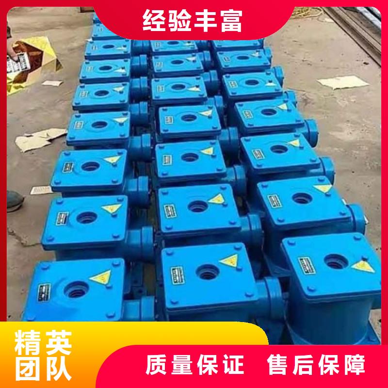 手轮式启闭机生产