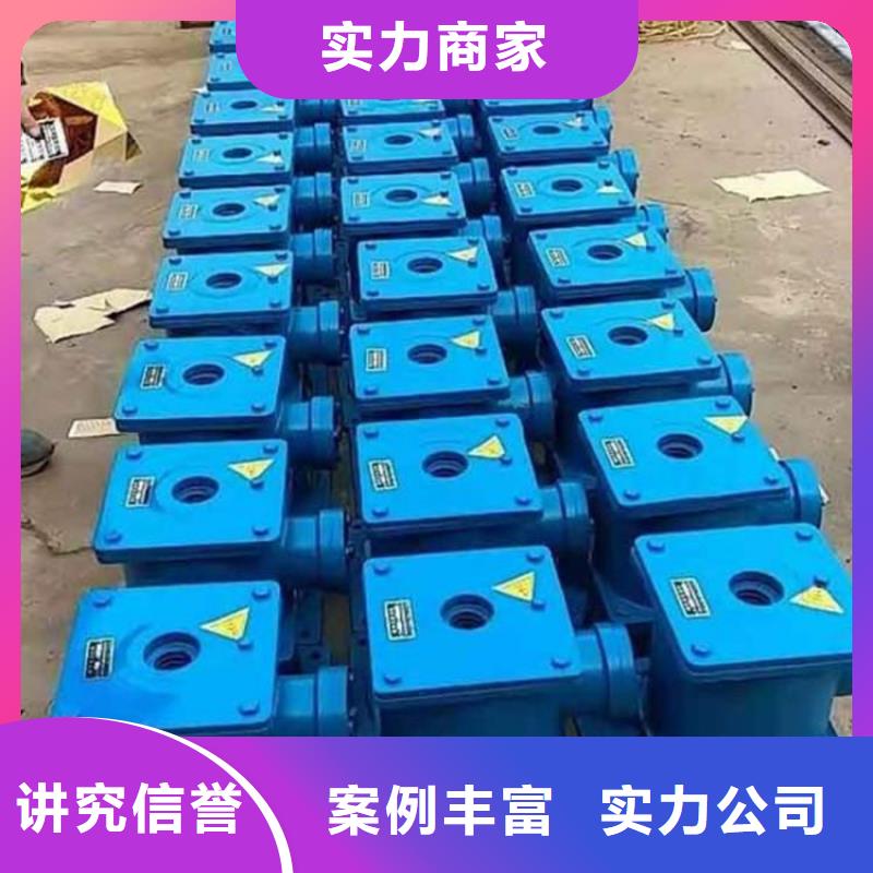 启闭机5t手摇启闭机经久耐用