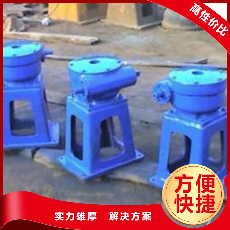 值得信赖的QL手摇式5T10T12T15T启闭机