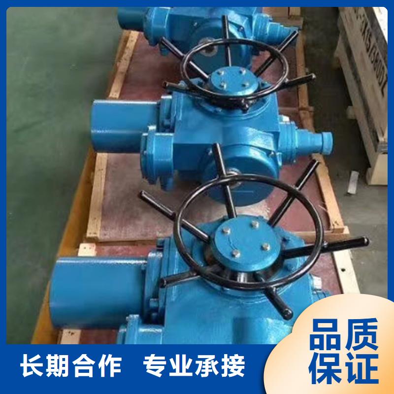 手摇螺杆式启闭机批发定制