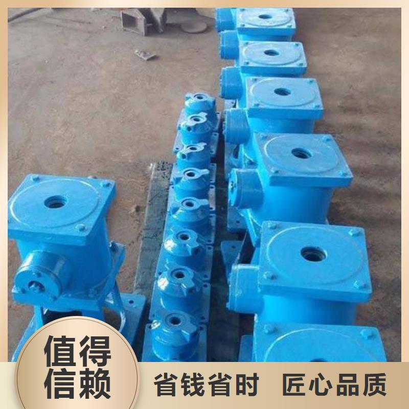 能做螺杆启闭机的厂家