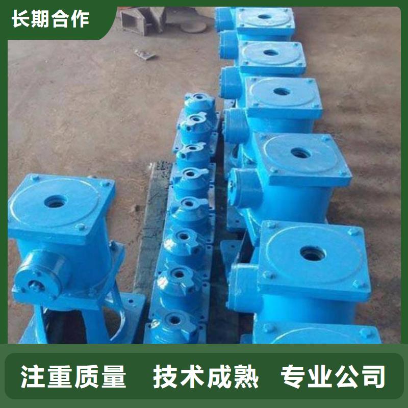 卷扬启闭机100kn启闭机满足不同水利工程需求