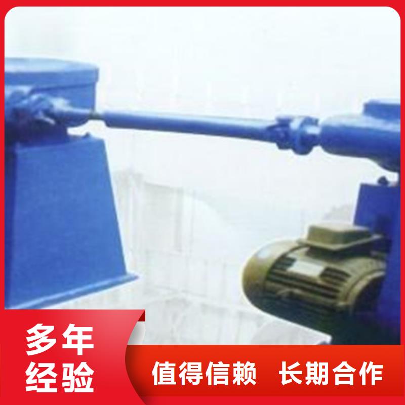 启闭机闸门污水处理用启闭机满足不同水利工程需求