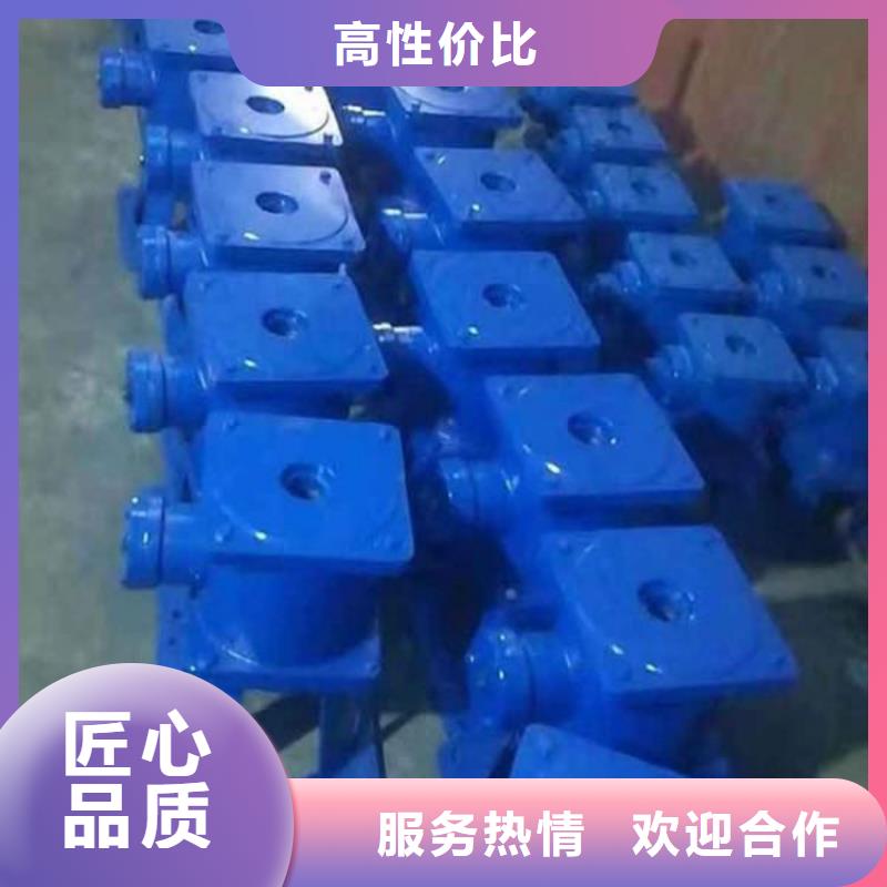 供应手推螺杆启闭机_品牌厂家