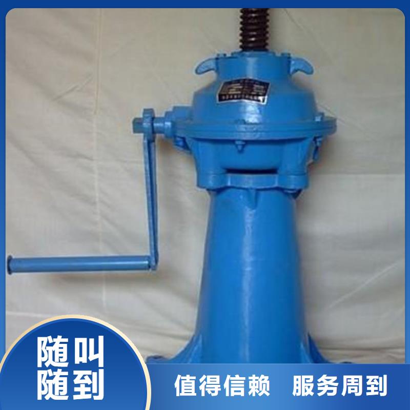 卷扬启闭机水利启闭机生产基地