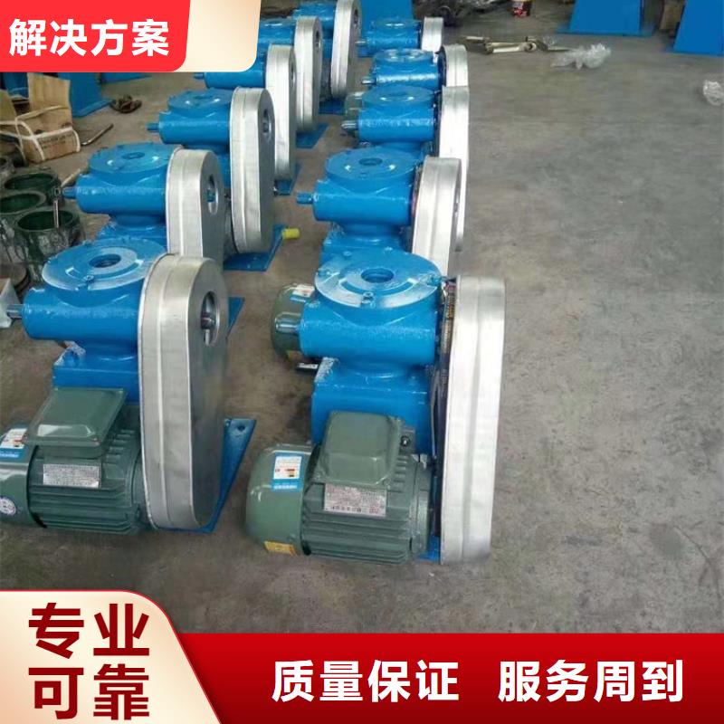 启闭机闸门QSD手电两用启闭机快速响应