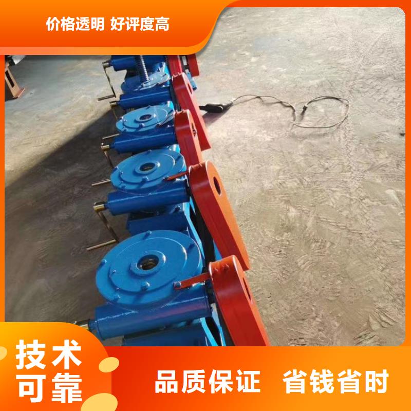 启闭机LQYB摇摆启闭机自动化控制，省时省力