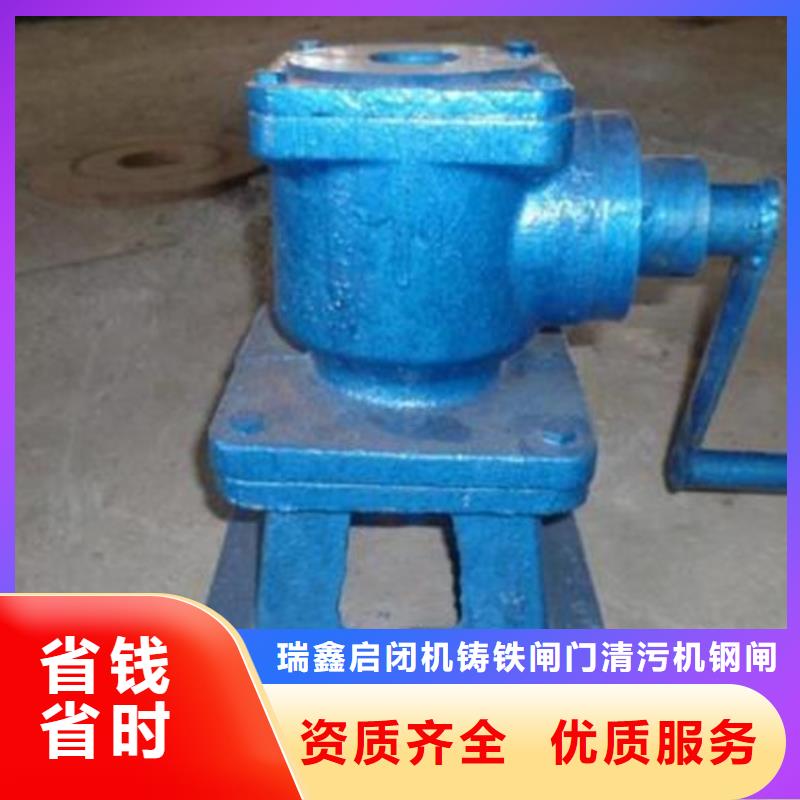 启闭机闸门螺杆式启闭机自动化控制，省时省力