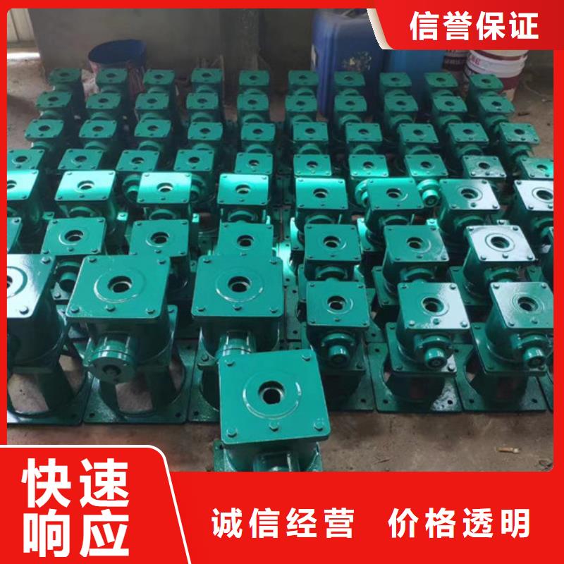 平推启闭机厂家供货
