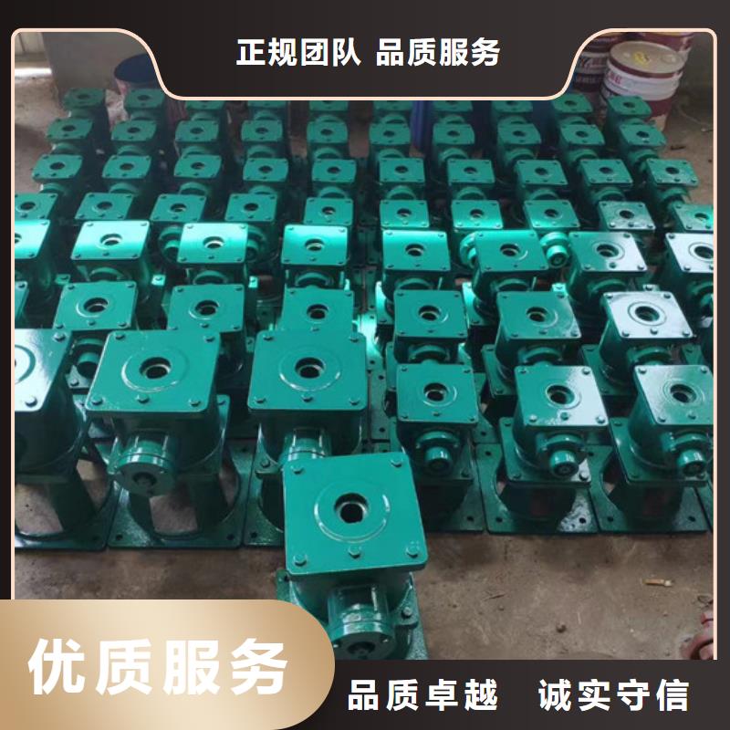手动启闭机厂家服务周到
