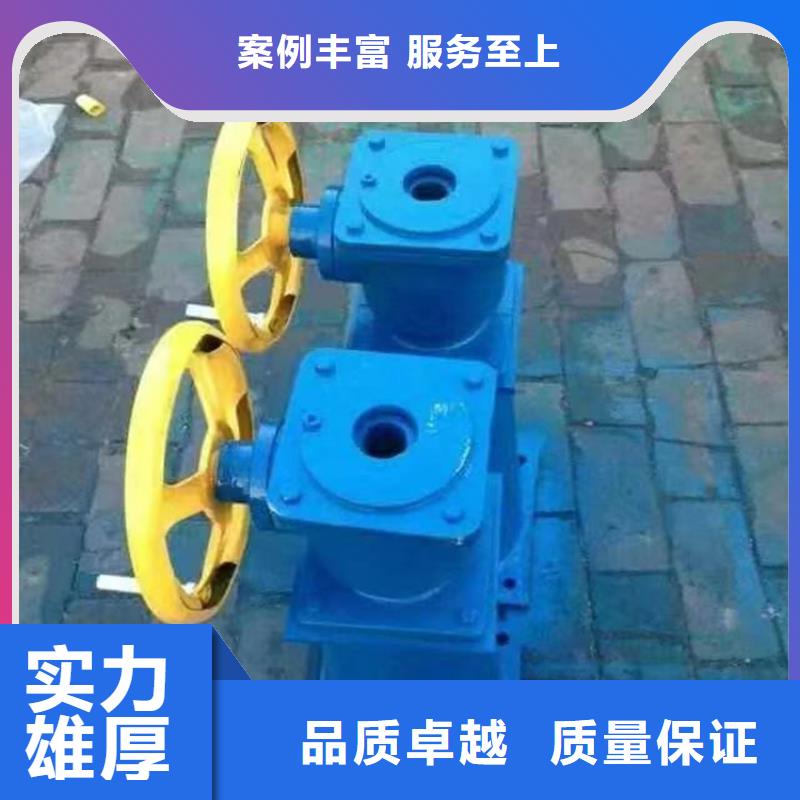 启闭机快速螺杆式启闭机助力绿色水利建设