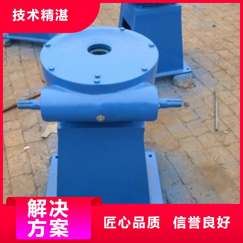启闭机闸门手电两用螺杆启闭机24小时售后服务