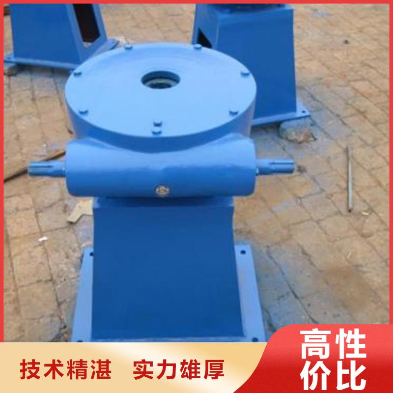 卷扬启闭机LQYB摇摆启闭机满足不同水利工程需求
