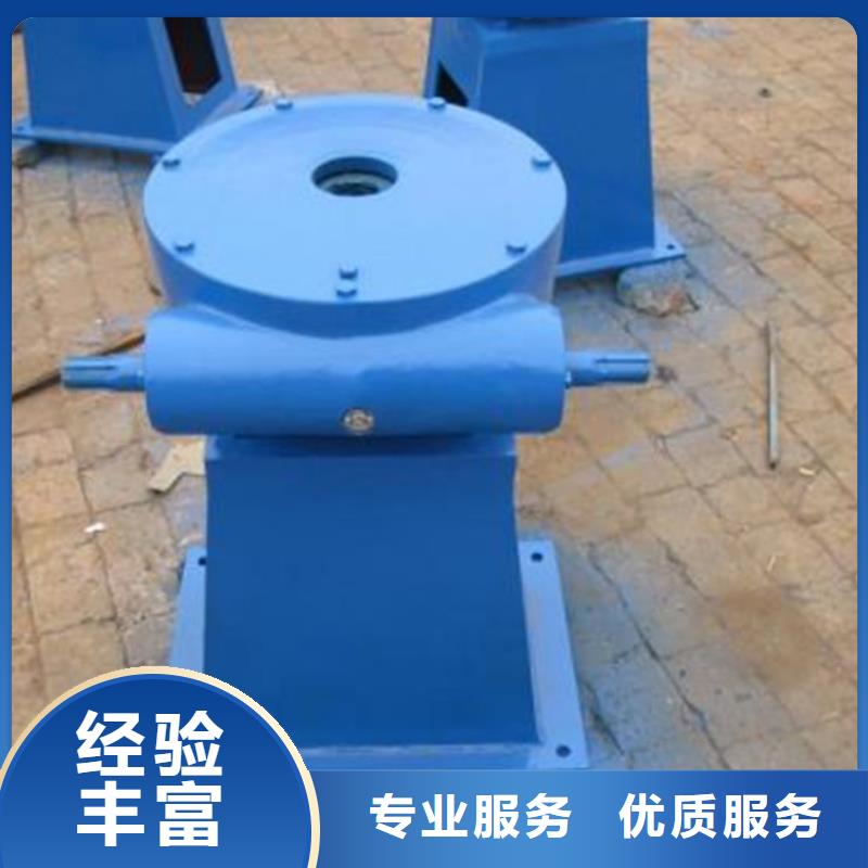 螺杆启闭机厂家现货充足