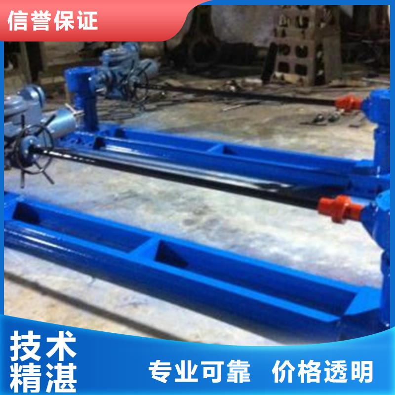 平推启闭机施工厂家
