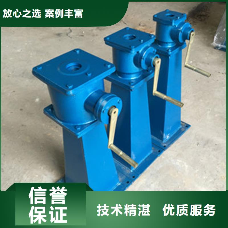 手动启闭机公司