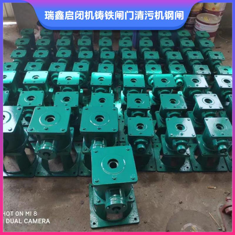 启闭机QSD手电两用启闭机24小时售后服务