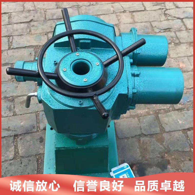 启闭机QSD手电两用启闭机24小时售后服务