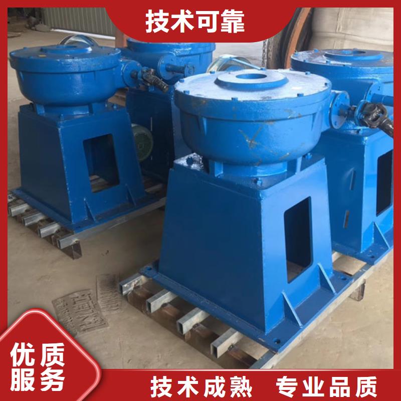 卷扬启闭机水利启闭机生产基地