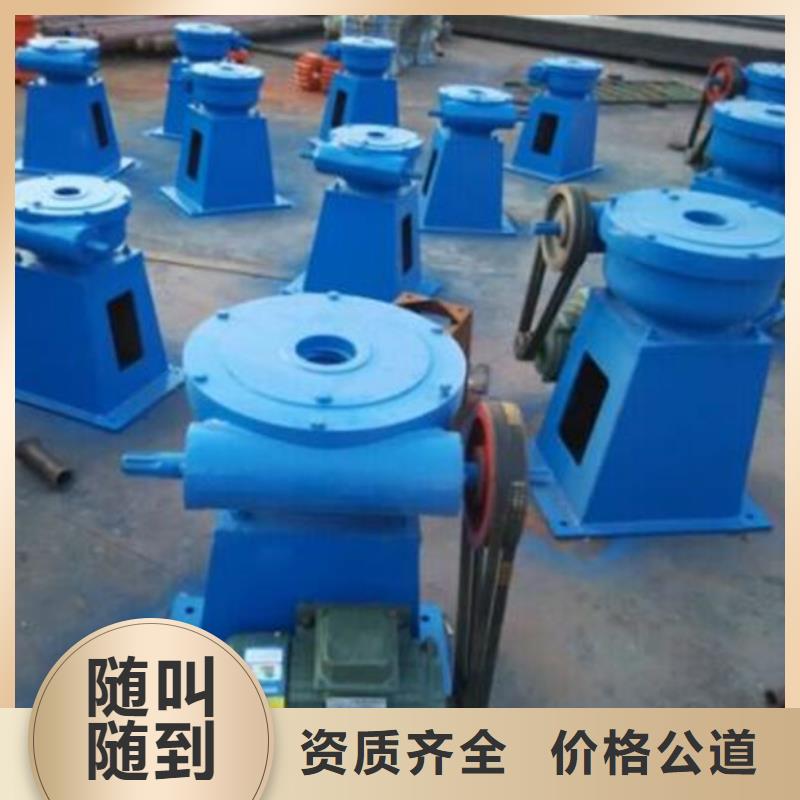 卷扬启闭机水利启闭机生产基地
