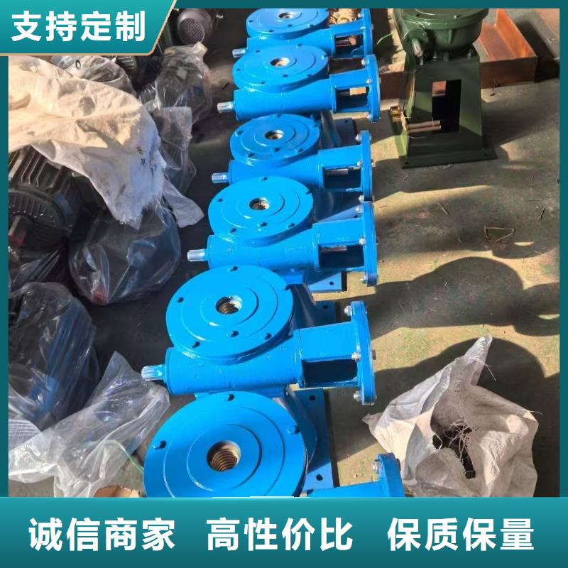 卷扬启闭机污水处理用启闭机提供一站式解决方案