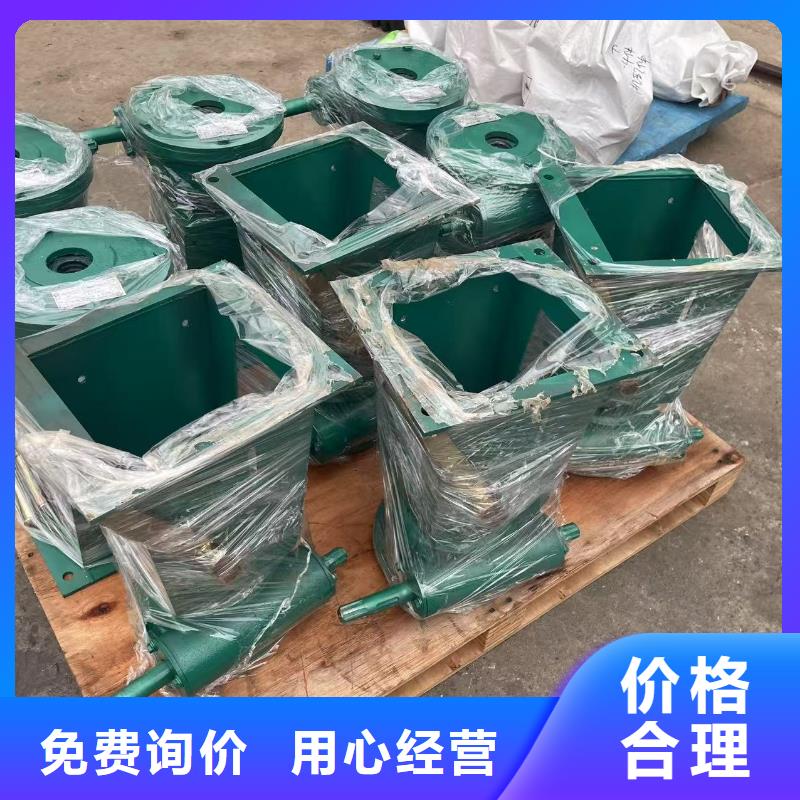 手动启闭机优良品质