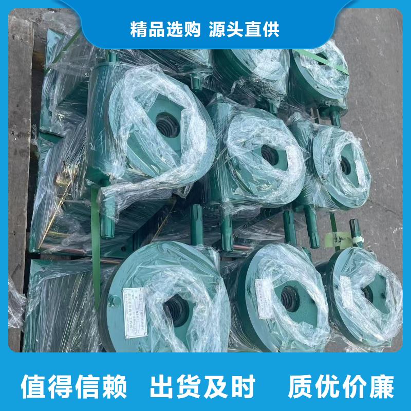 诚信经营QL型手电两用双吊点启闭机厂家