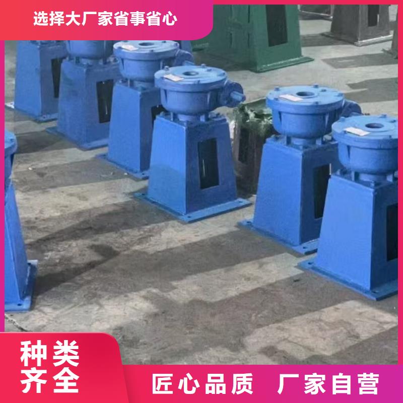 卷扬启闭机陵水县5t手摇启闭机源头厂家