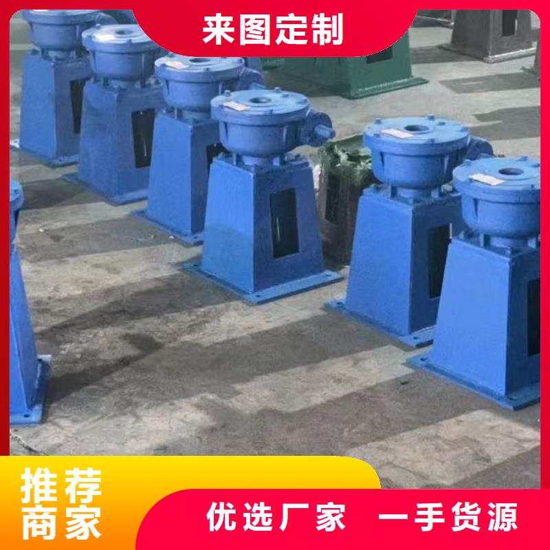 30吨手电两用启闭机如何挑选