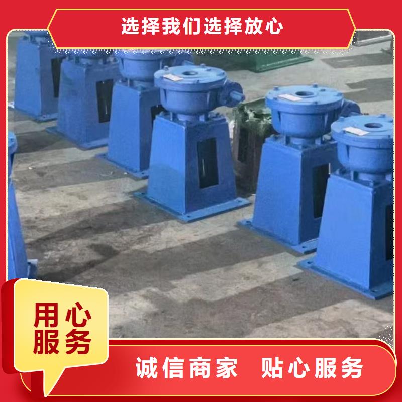 优选：手电两用启闭机企业
