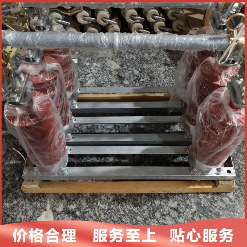 熔断器三相组合式避雷器厂家直销直供