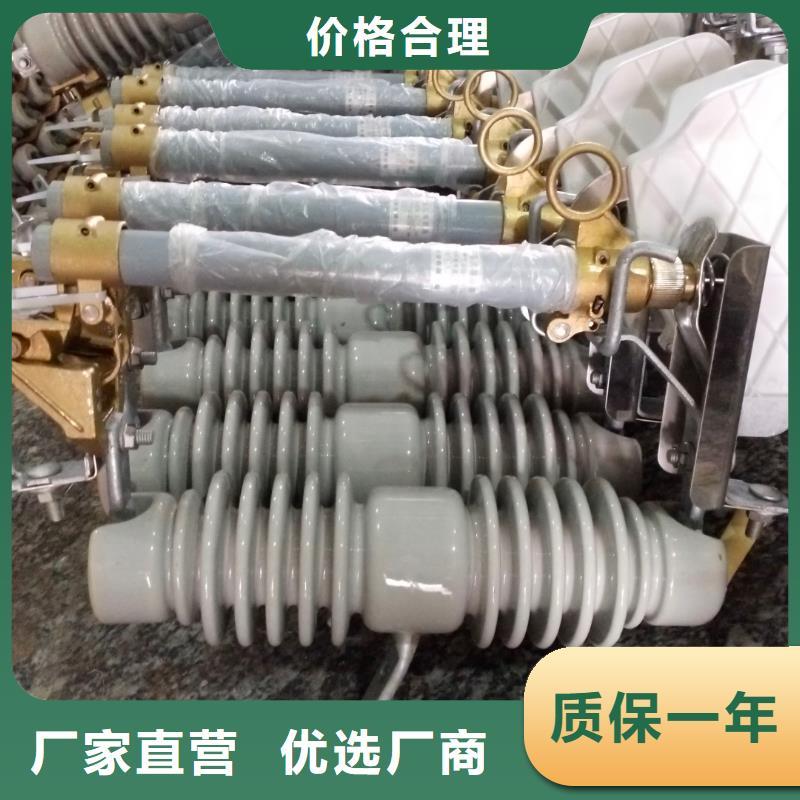 熔断器金属氧化物避雷器现货交易