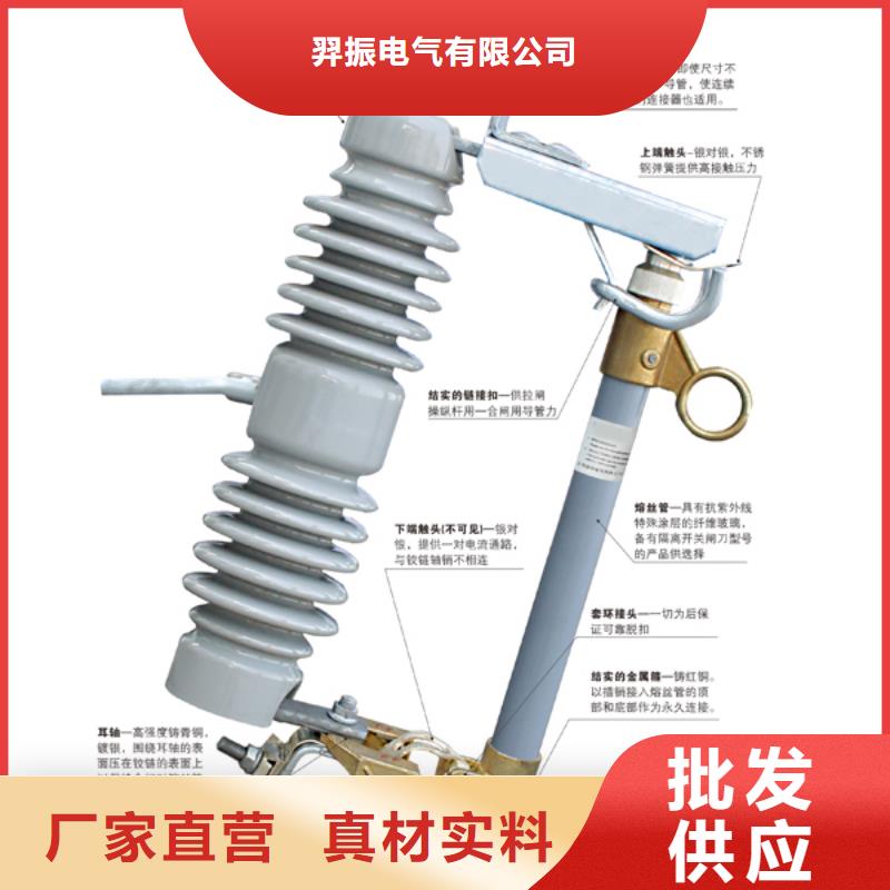 熔断器高压负荷开关源头厂商