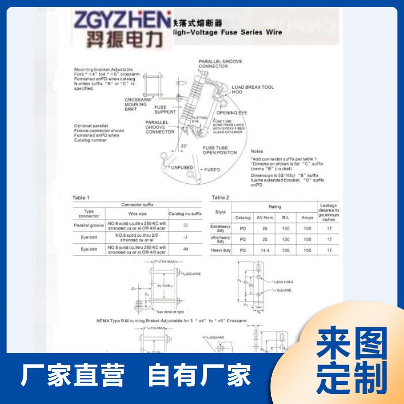 熔断器_隔离开关厂家敢与同行比质量