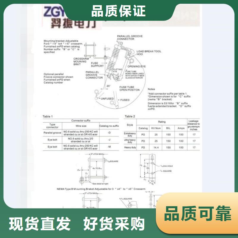 熔断器断路器厂家保障产品质量