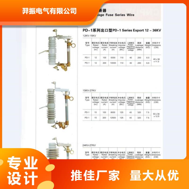 熔断器【真空断路器】真材实料